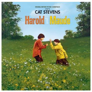 Cat Stevens: Harold and Maude [Original Motion Picture Soundtrack] [LP] - VINYL Product Image