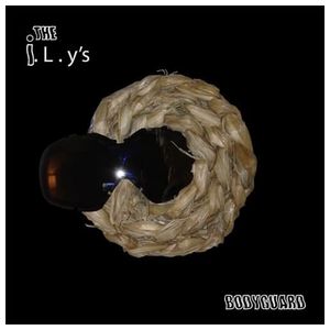 The I.L.Y's: Bodyguard [LP] - VINYL Product Image