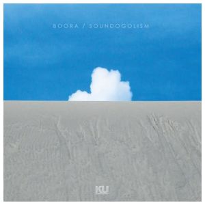 Boora: Soundogolism [LP] - VINYL Product Image