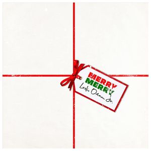 Leslie Odom, Jr.: Merry Merry [LP] - VINYL Product Image