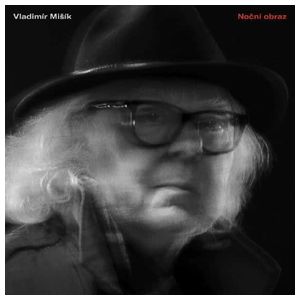 Vladimír Mišík: Noční Obraz [LP] - VINYL Product Image