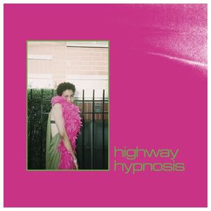 Sneaks: Highway Hypnosis [LP] - VINYL Product Image