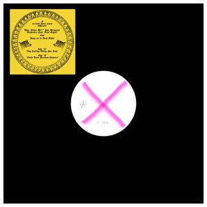 Thee Silver Mt. Zion Memorial Orchestra: Hang On To Each Other [12 inch Vinyl Single] Product Image