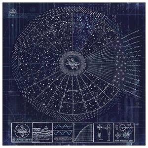 The Comet Is Coming: Hyper-Dimensional Expansion Beam [LP] - VINYL Product Image