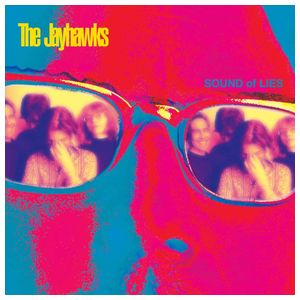 The Jayhawks: Sound of Lies [LP] - VINYL Product Image