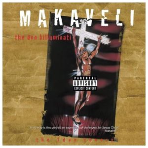 2Pac: 2Pac - The Don Killuminati: The 7 Day Theory  - VINYL LP Product Image