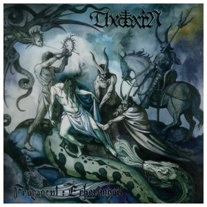 Theotoxin: Fragment: Erhabenheit [LP] [VINYL] Product Image