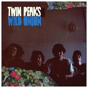 Twin Peaks: Wild Onion [LP] - VINYL Product Image