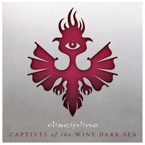 Discipline: Captives of the Wine-Dark Sea [LP] - VINYL Product Image