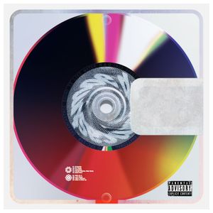 Dreamcastmoe: Sound Is Like Water [LP] - VINYL Product Image