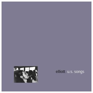 Elliott: U.S. Songs [LP] - VINYL Product Image