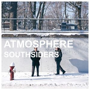 Atmosphere: Southsiders [LP] [LP] - VINYL Product Image