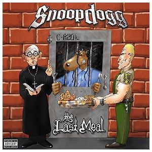 Snoop Dogg: Tha Last Meal [LP] [PA] Product Image