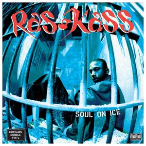 Ras Kass: Soul on Ice [LP] - VINYL Product Image