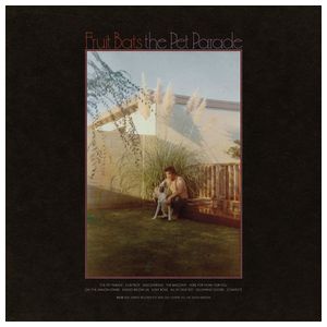 Fruit Bats: The Pet Parade [LP] [VINYL] Product Image
