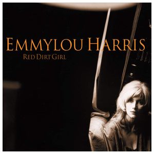 Emmylou Harris: Red Dirt Girl [LP] - VINYL Product Image