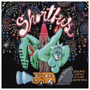 Shortbus [LP] - VINYL Product Image