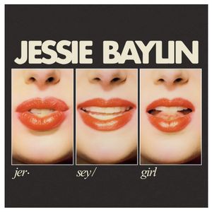 Jessie Baylin: Jersey Girl [LP] - VINYL Product Image