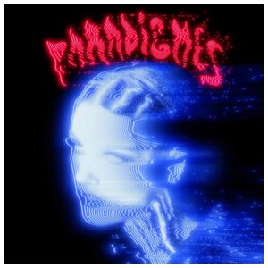 La Femme: Paradigmes [LP] [VINYL] Product Image