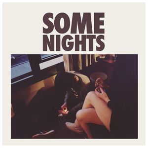 Fun.: Some Nights [LP] - VINYL Product Image