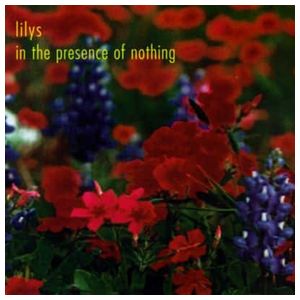 Lilys: In the Presence of Nothing [LP] - VINYL Product Image