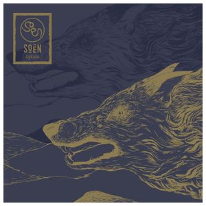 Soen: Lykaia [180 Gram Vinyl] [Download Card] [LP] - VINYL Product Image