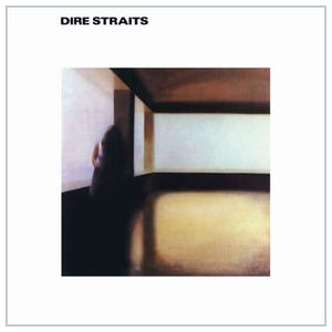 Dire Straits: Dire Straits [LP] [VINYL] Product Image