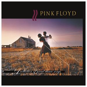 Pink Floyd: Collection of Great Dance Songs [LP] [LP] - VINYL Product Image