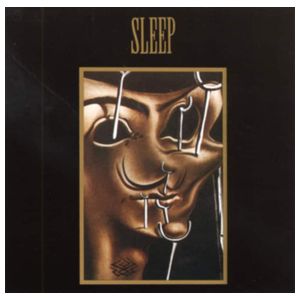 Sleep: Volume One [LP] - VINYL Product Image