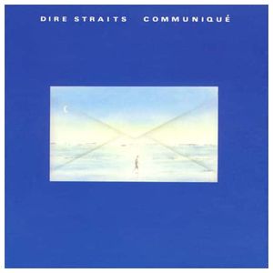 Dire Straits: Communiqué [Numbered Limited Edition 180g 45RPM Vinyl 2LP] [LP] - VINYL Product Image