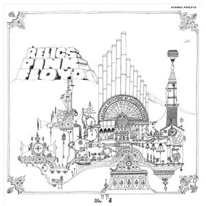 Pink Floyd: Relics [LP] - VINYL Product Image