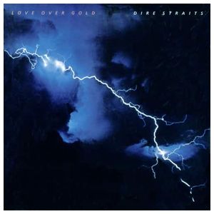 Dire Straits: Love Over Gold [Numbered Limited Edition 180g 45RPM Vinyl 2LP] [LP] Product Image