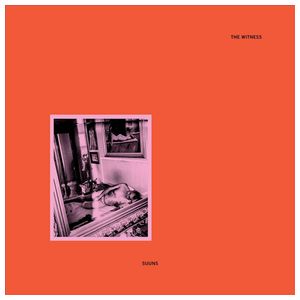 Suuns: The Witness [LP] - VINYL Product Image