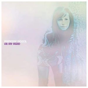 Fabienne Delsol: On My Mind [LP] - VINYL Product Image