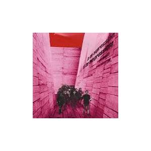 Blonde Redhead: In an Expression of the Inexpressible [LP] - VINYL Product Image