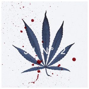 jj: jj No. 2 [LP] - VINYL Product Image
