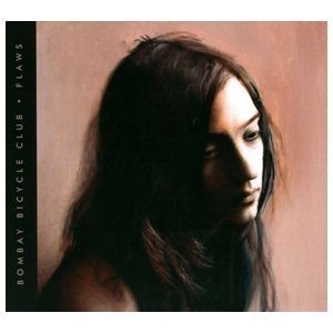 Bombay Bicycle Club: Flaws [LP] - VINYL Product Image