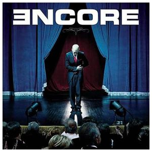 Eminem: Encore [LP] [PA] Product Image