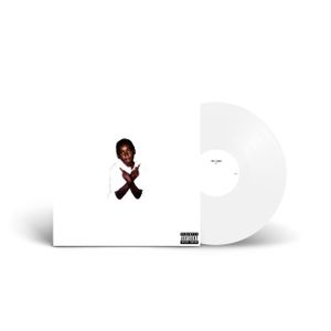 Ken Car$on: X [White LP] [LP] - VINYL Product Image