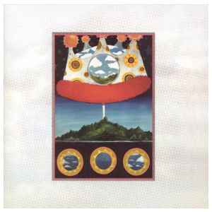 The Olivia Tremor Control: Music from the Unrealized Film Script, Dusk at Cubist Castle [LP] - VINYL Product Image