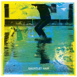 Gauntlet Hair: Gauntlet Hair [LP] - VINYL Product Image
