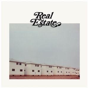 Real Estate: Days [LP] - VINYL Product Image