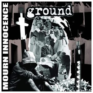 Ground: Mourn Innocence [LP] - VINYL Product Image