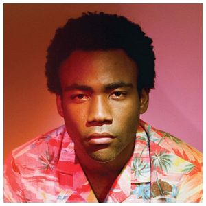 Childish Gambino: Because the Internet [LP] [VINYL] Product Image