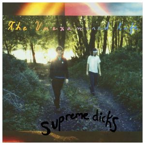 Supreme Dicks: The Unexamined Life [LP] - VINYL Product Image