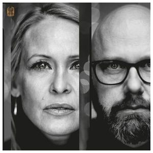 Lasse Marhaug: Higgs Boson [LP] [VINYL] Product Image