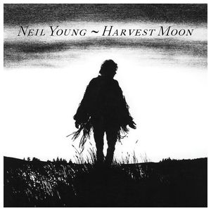 Neil Young: Harvest Moon [LP] - VINYL Product Image