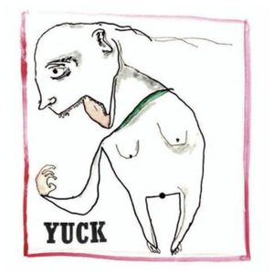 Yuck: Yuck [LP] - VINYL Product Image