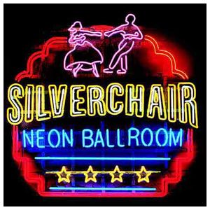 Silverchair: Neon Ballroom [LP] - VINYL Product Image