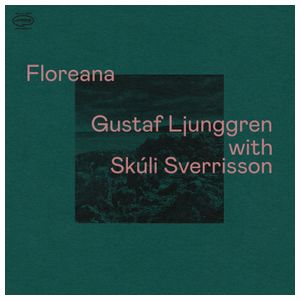 Gustaf Ljunggren: Floreana [LP] - VINYL Product Image